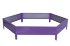 Клумба "Сота" 700 в Перми