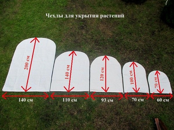 Чехол укрывной 140х200 в Перми